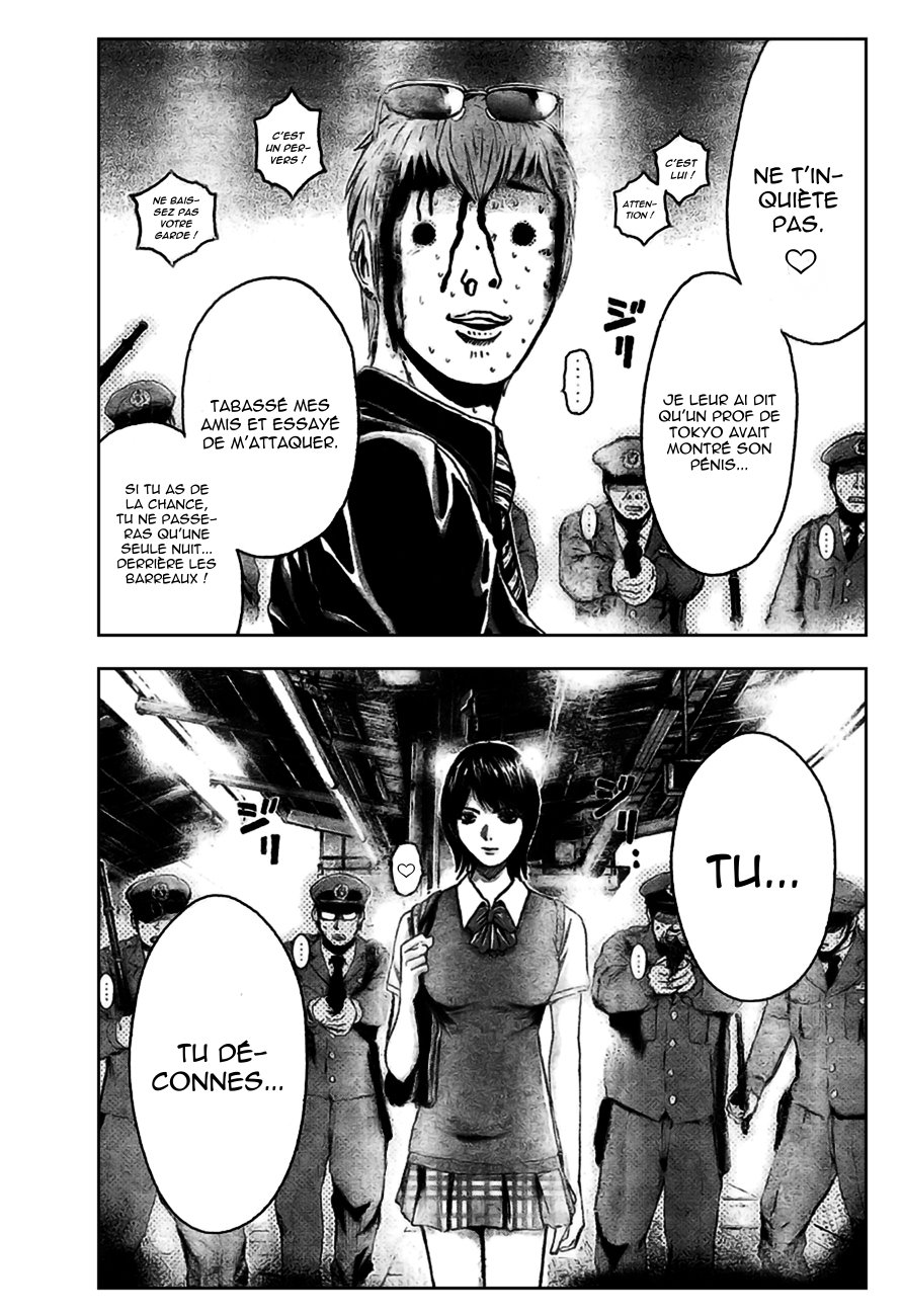 img GTO - Shonan 14 41